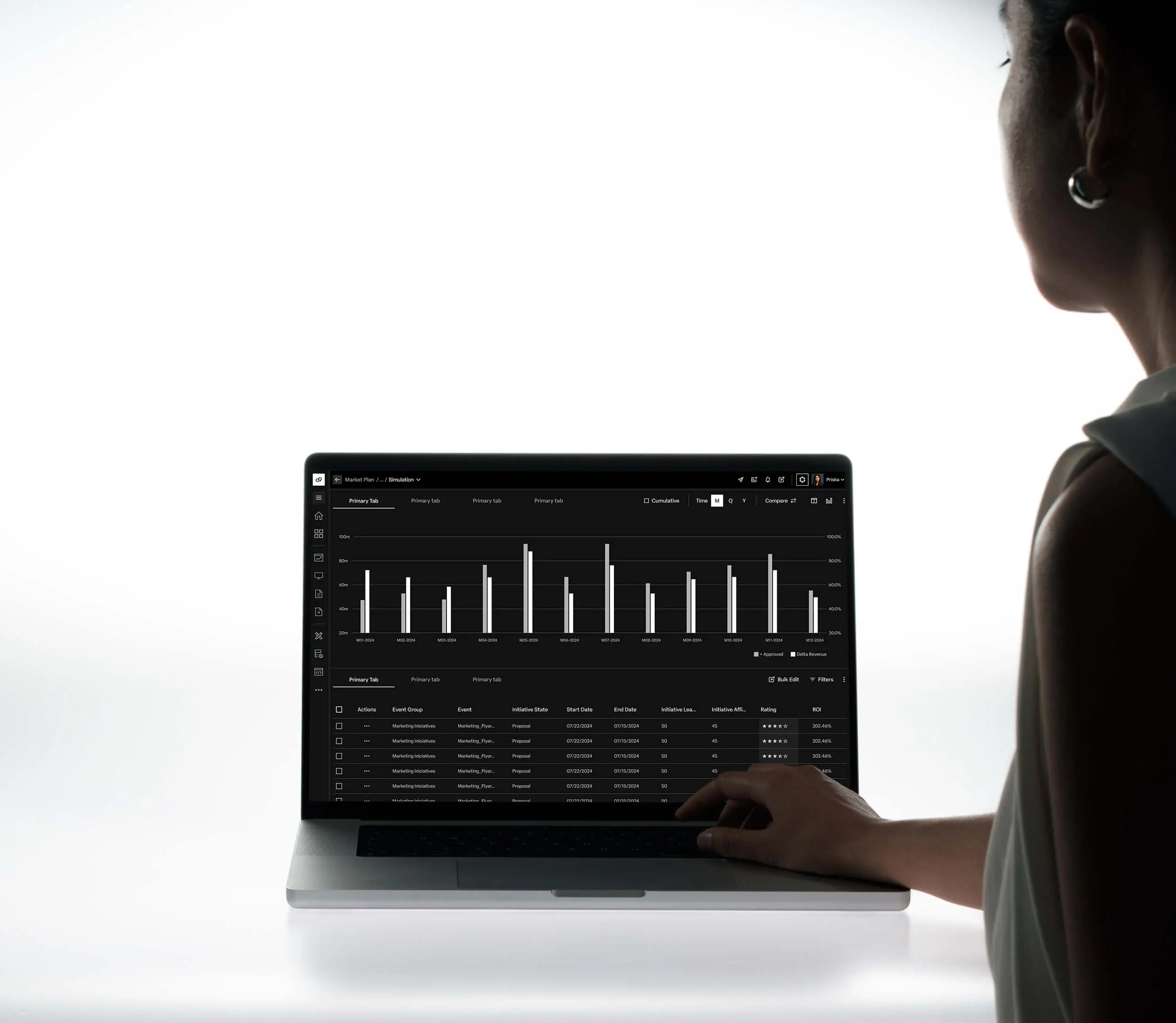 AI Operations Engine for Enterprise Execution