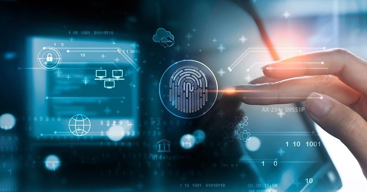 Secure Cloud Deployment